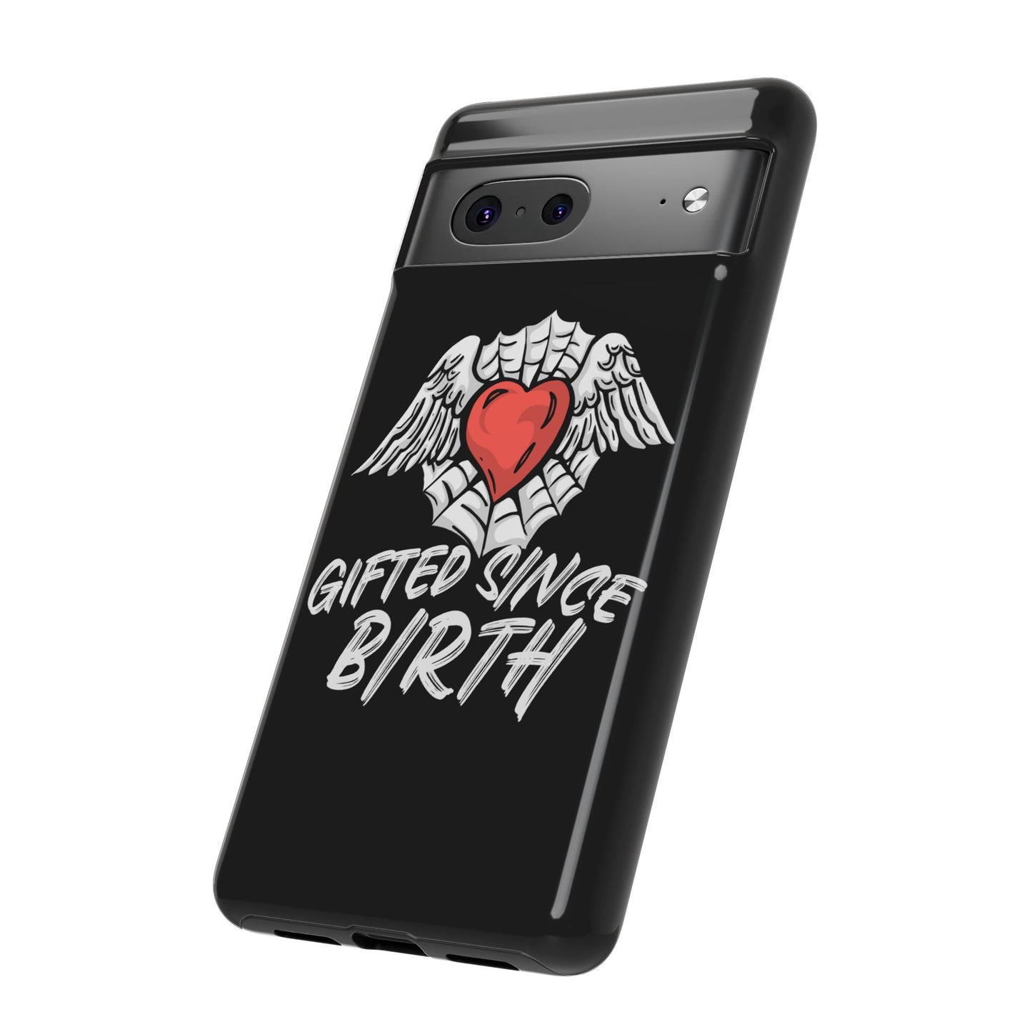 GSB phone case