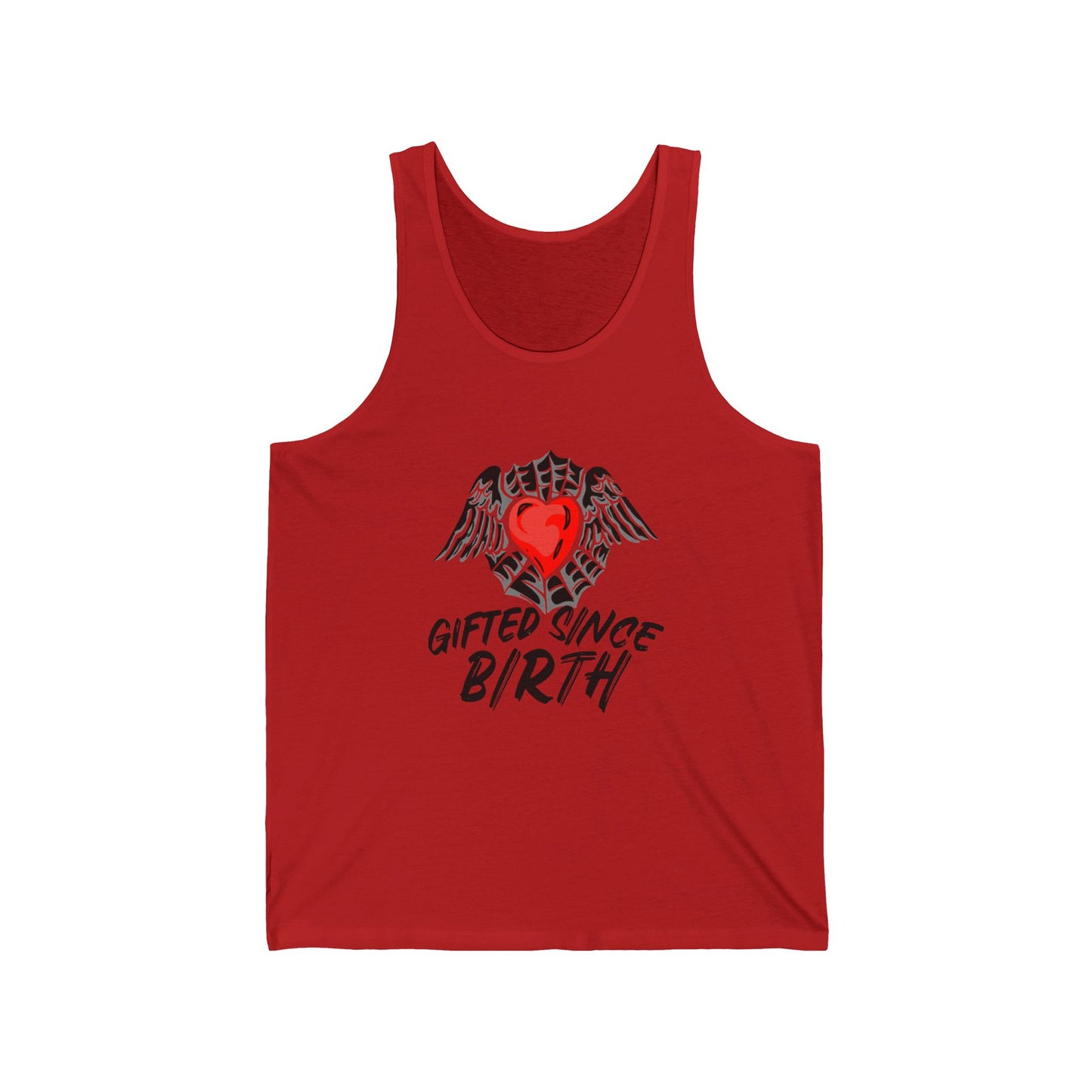 GSB Signature Unisex TankTop