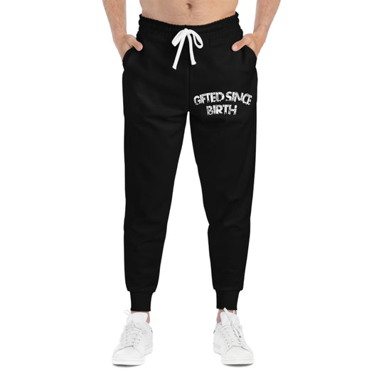 GSB joggers tech