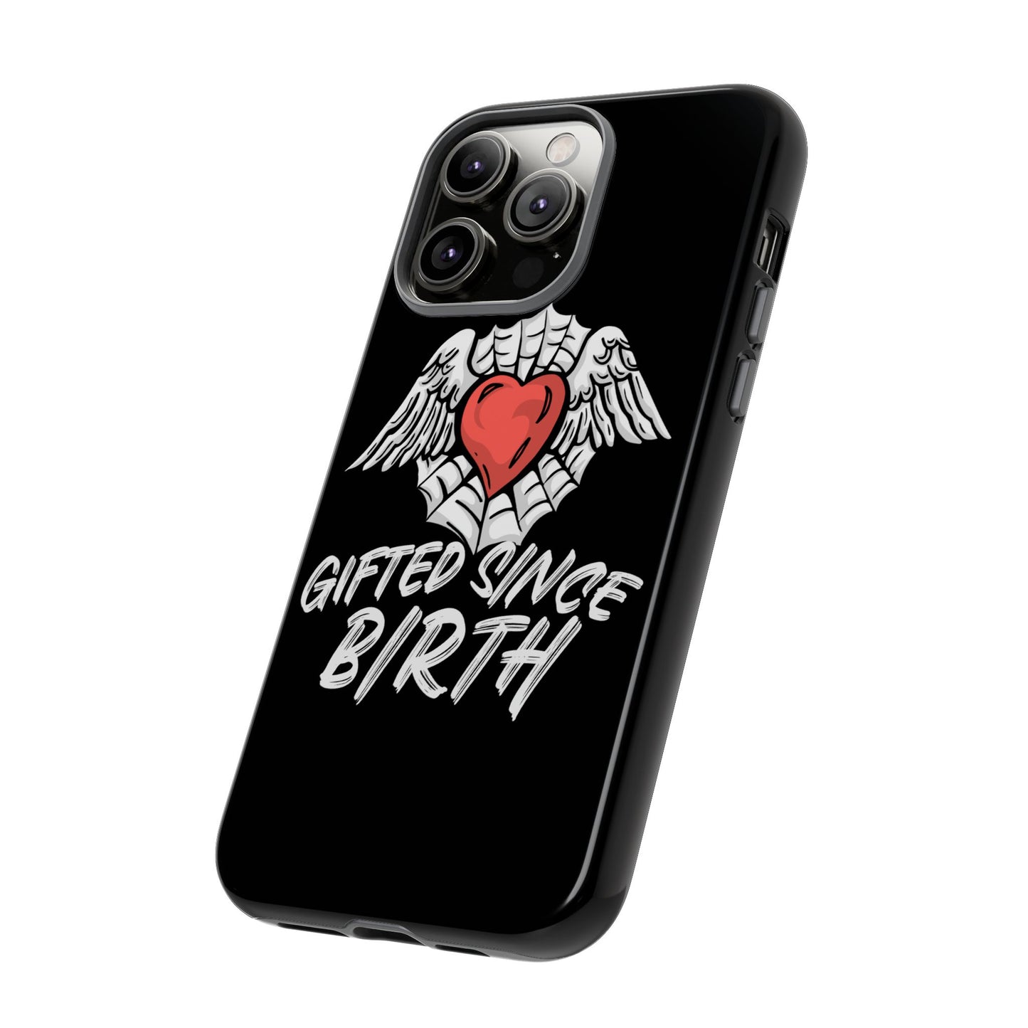 GSB phone case