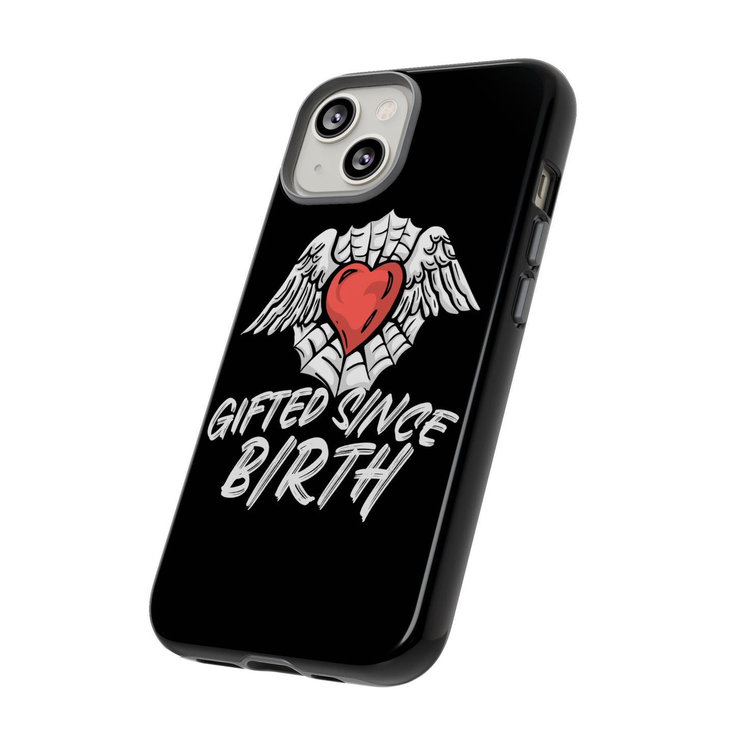 GSB phone case