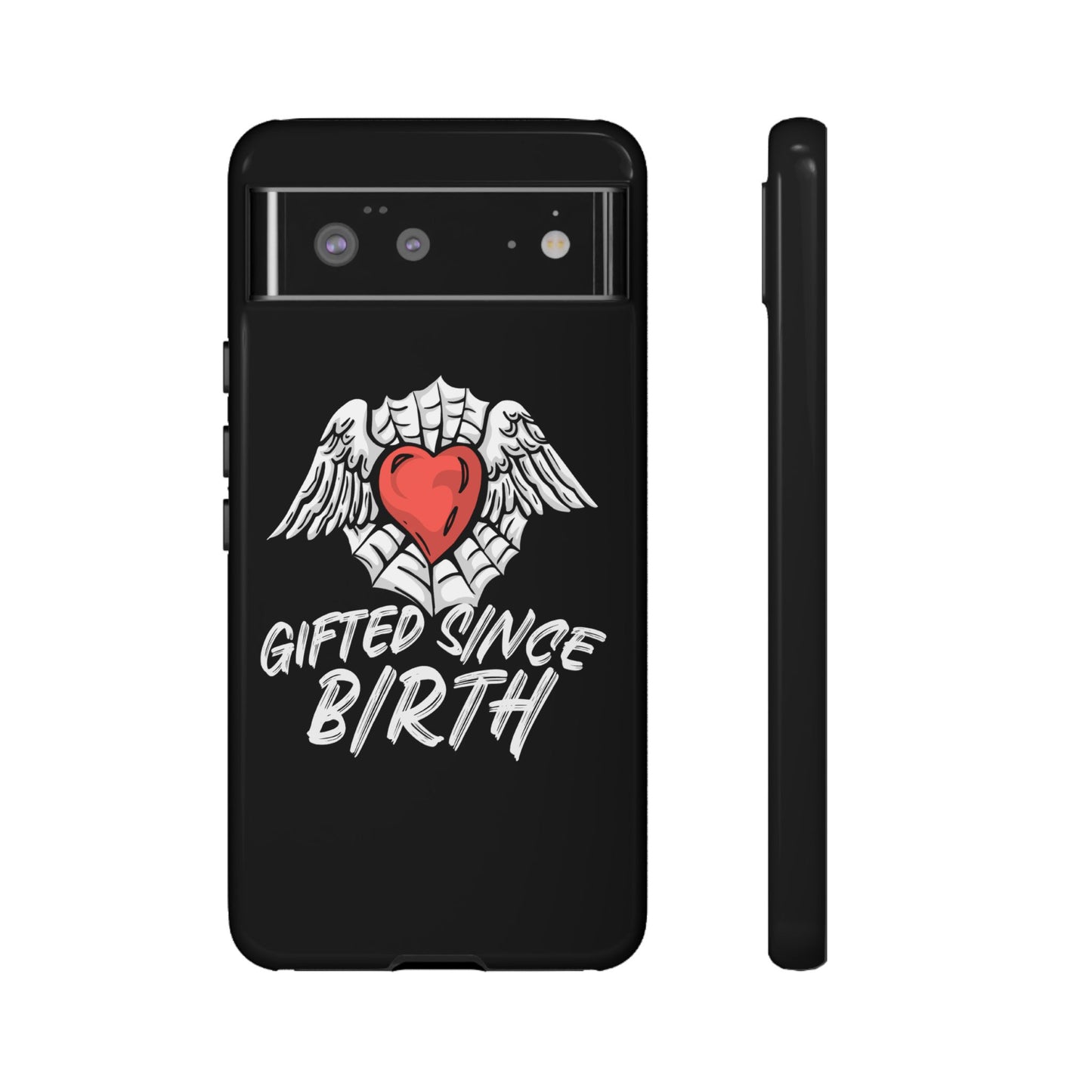 GSB phone case