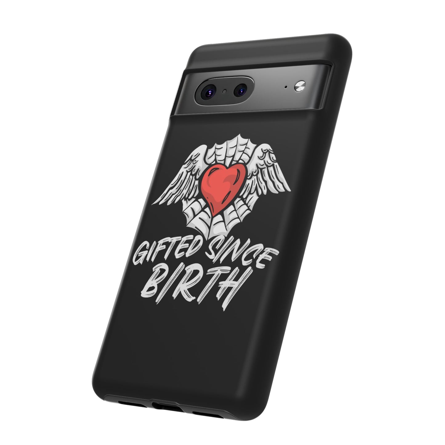 GSB phone case