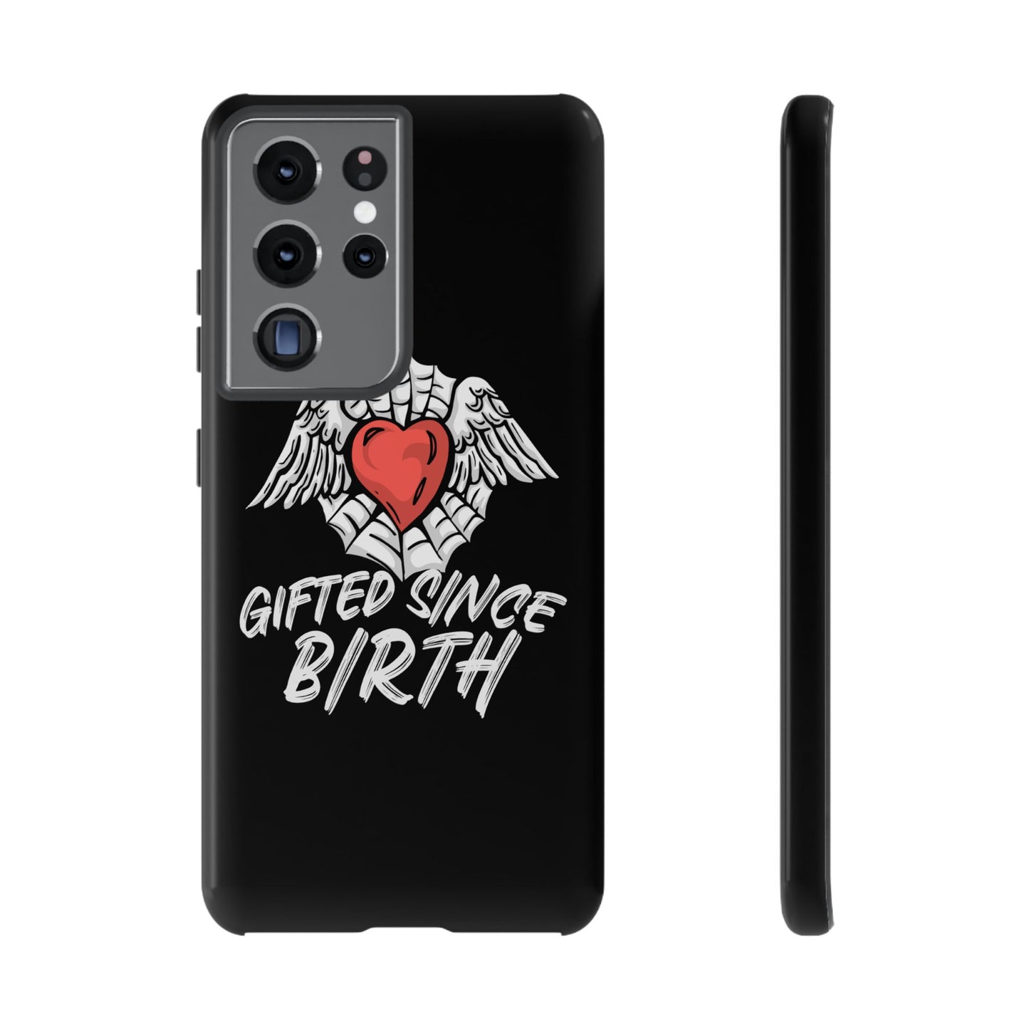 GSB phone case