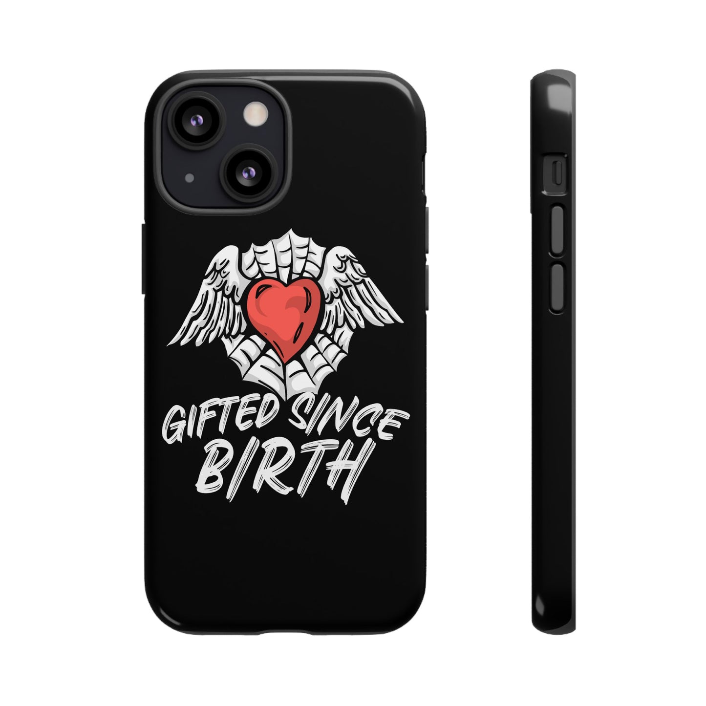 GSB phone case