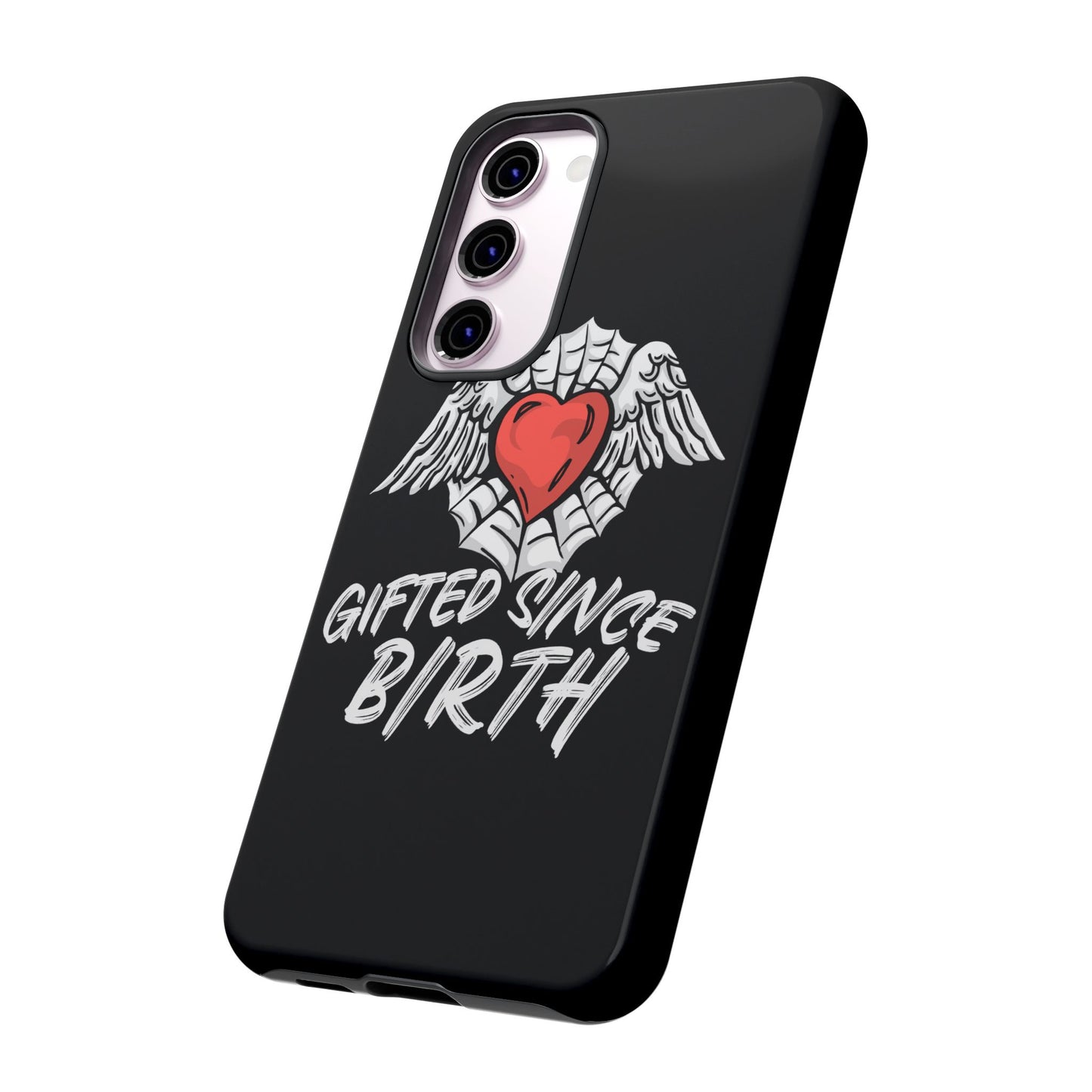 GSB phone case