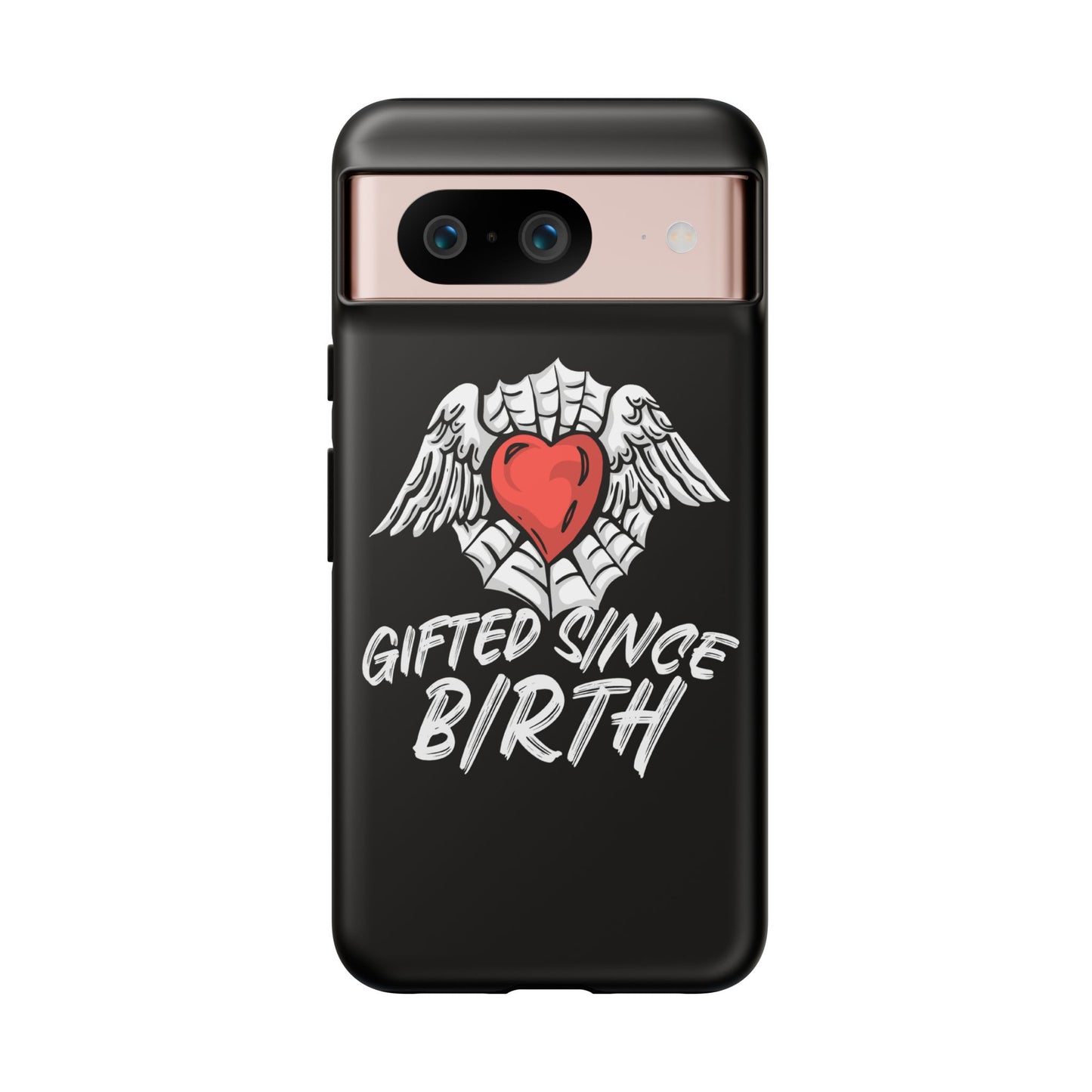 GSB phone case