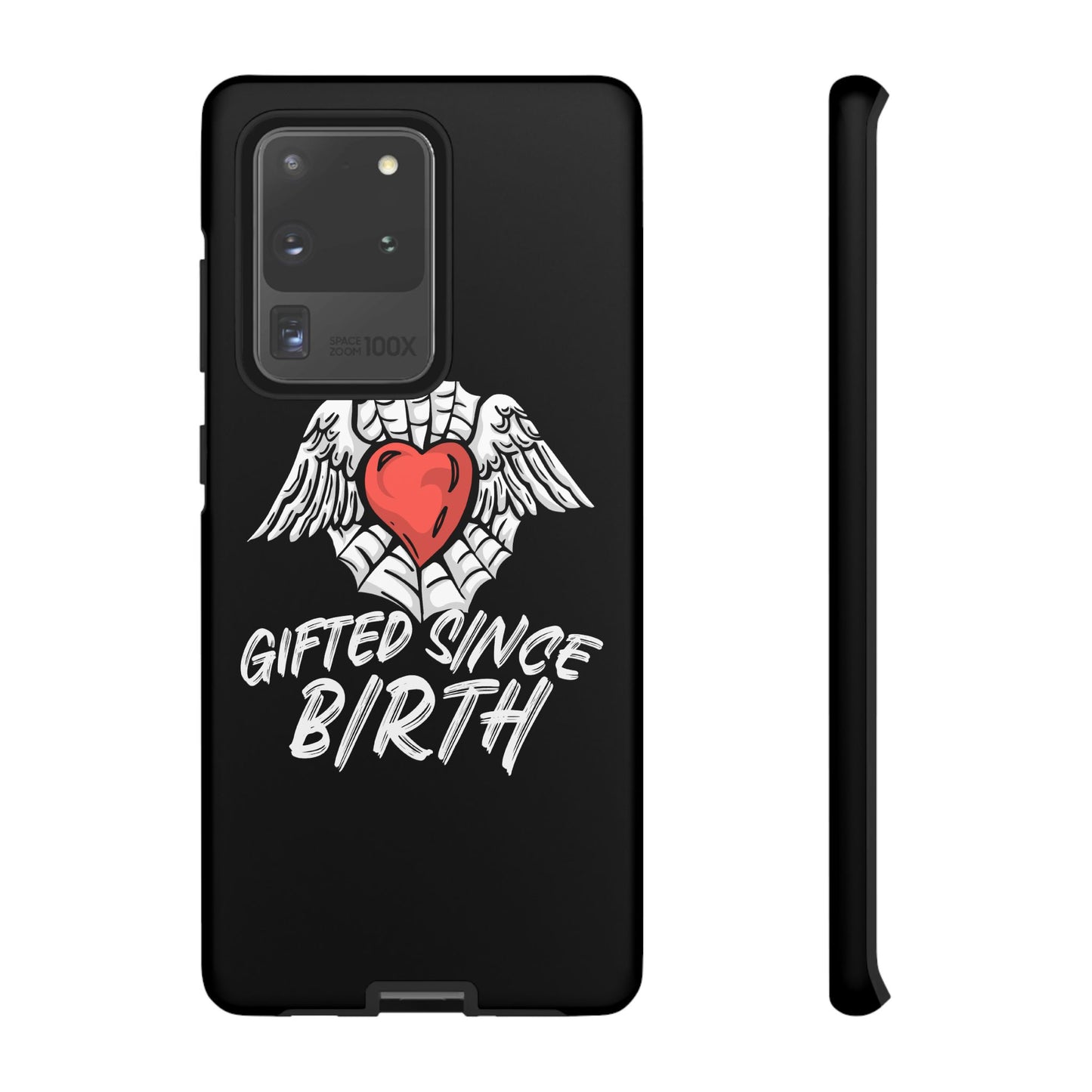 GSB phone case