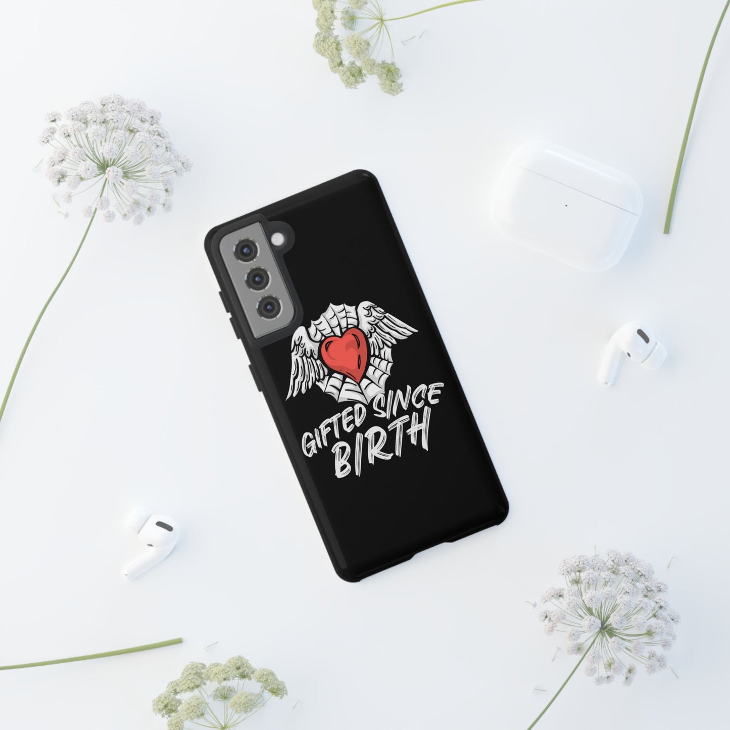 GSB phone case