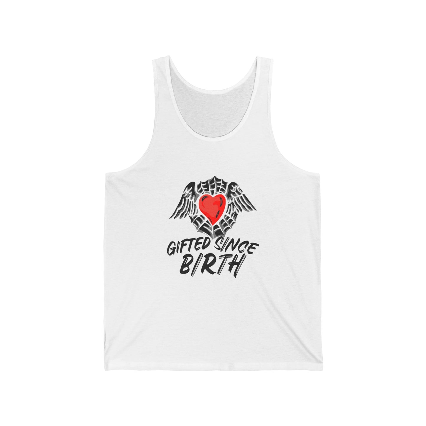 GSB Signature Unisex TankTop