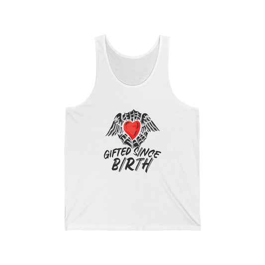 GSB Signature Unisex TankTop