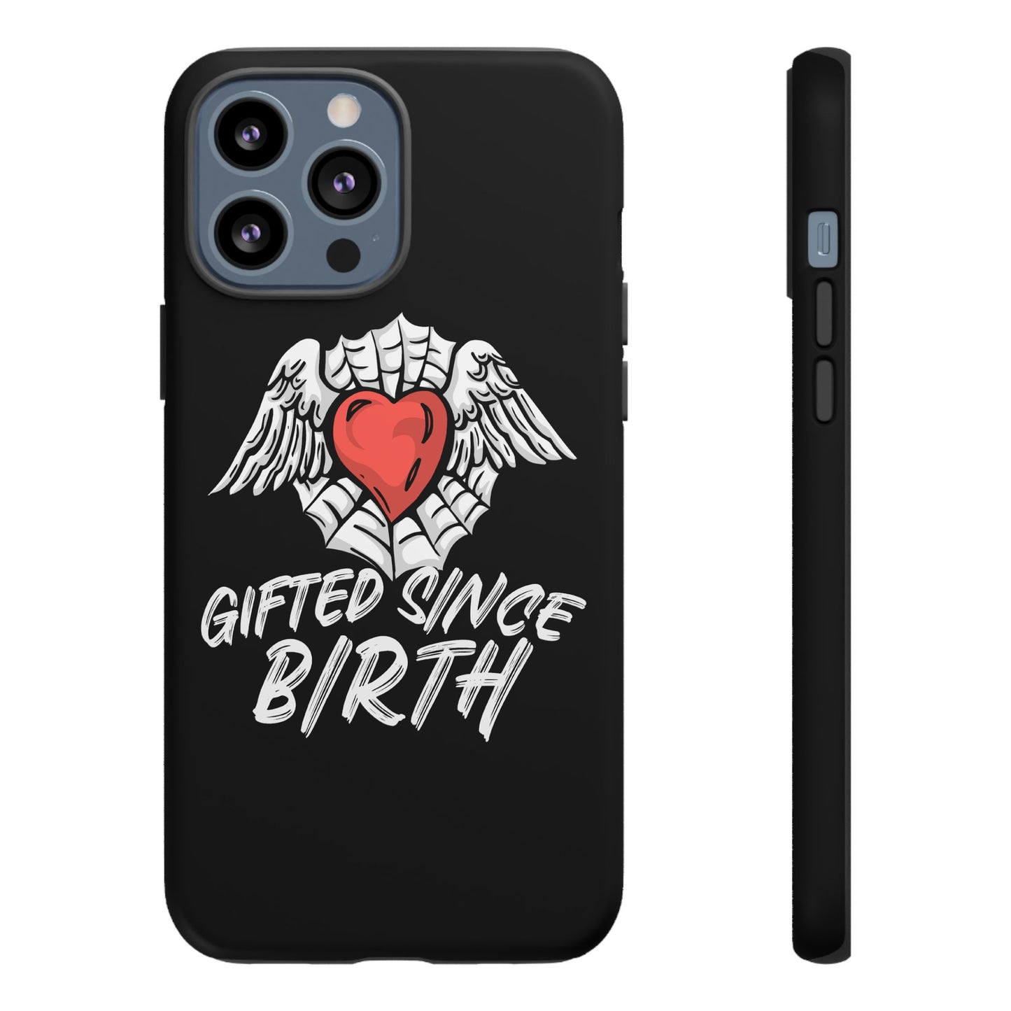 GSB phone case