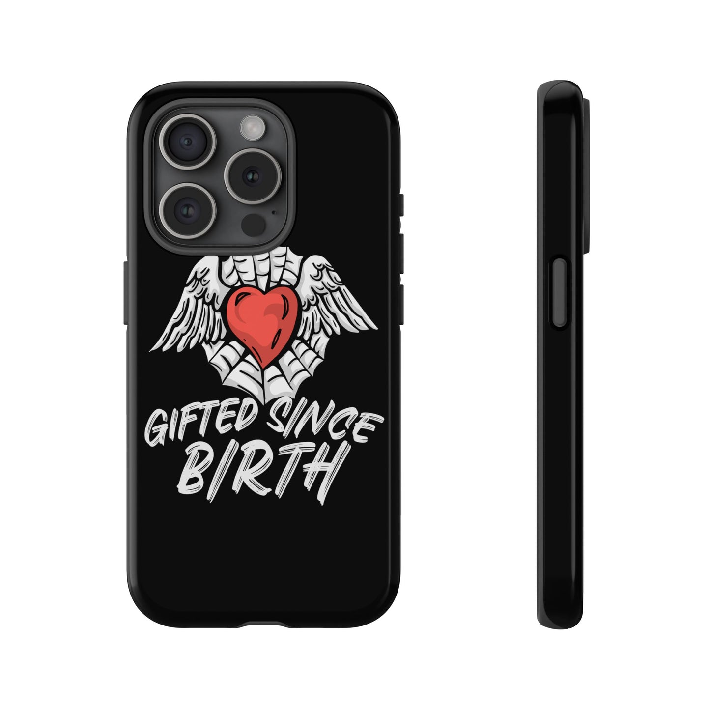 GSB phone case