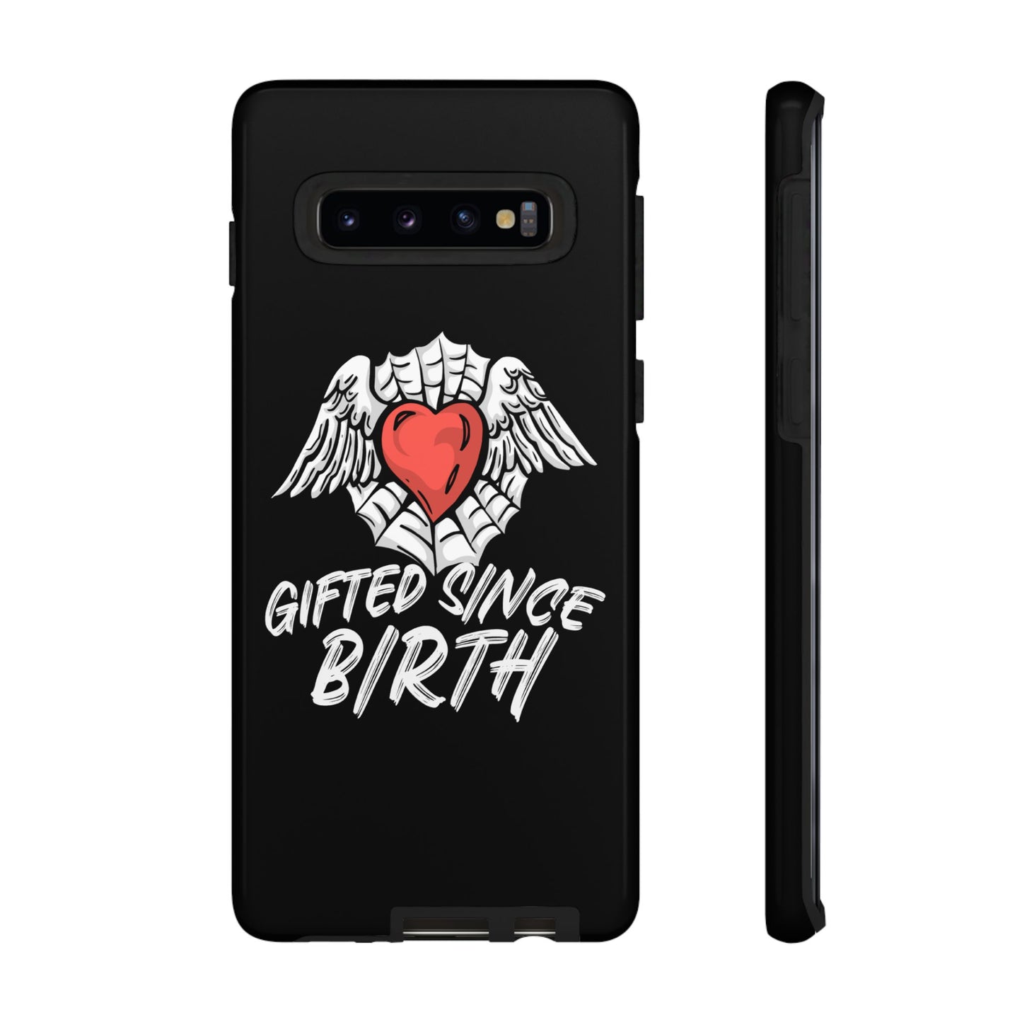 GSB phone case