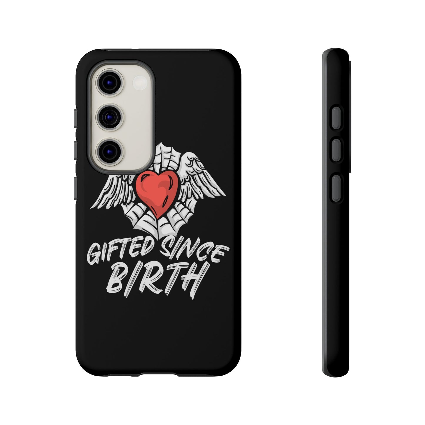 GSB phone case