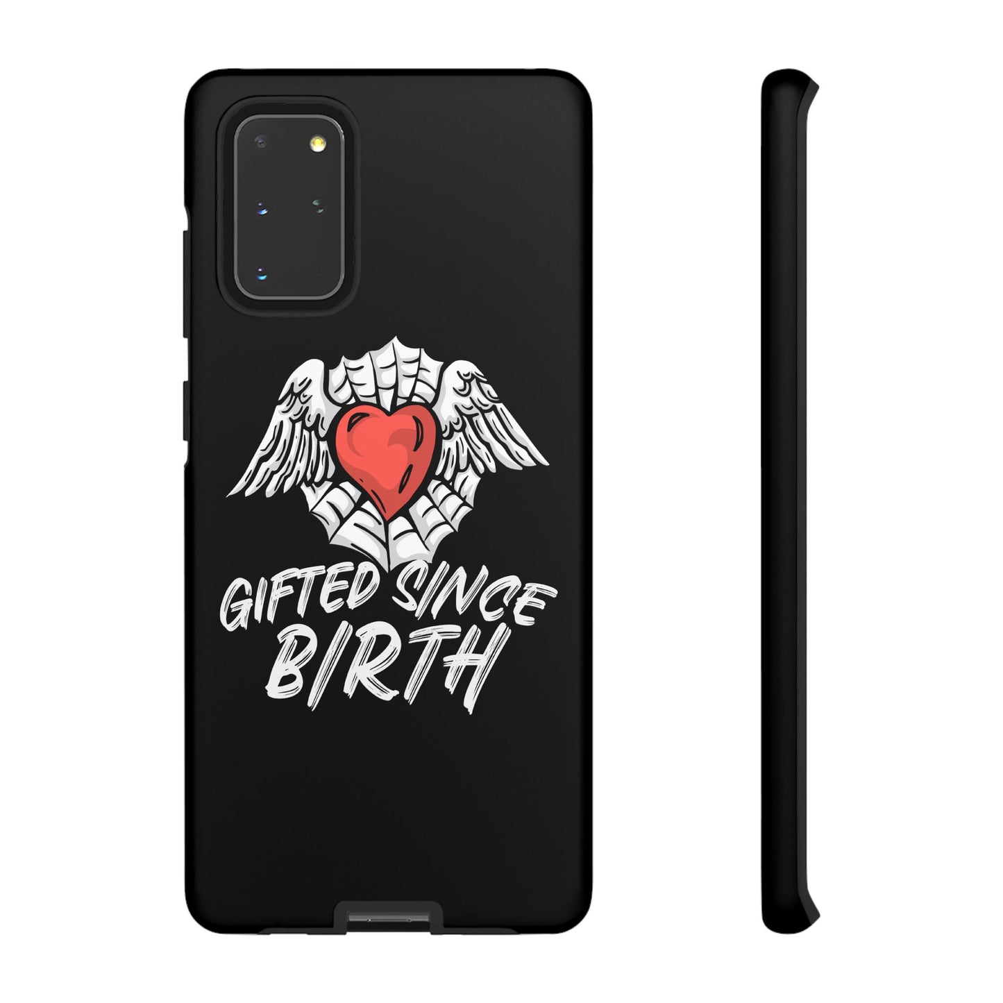 GSB phone case