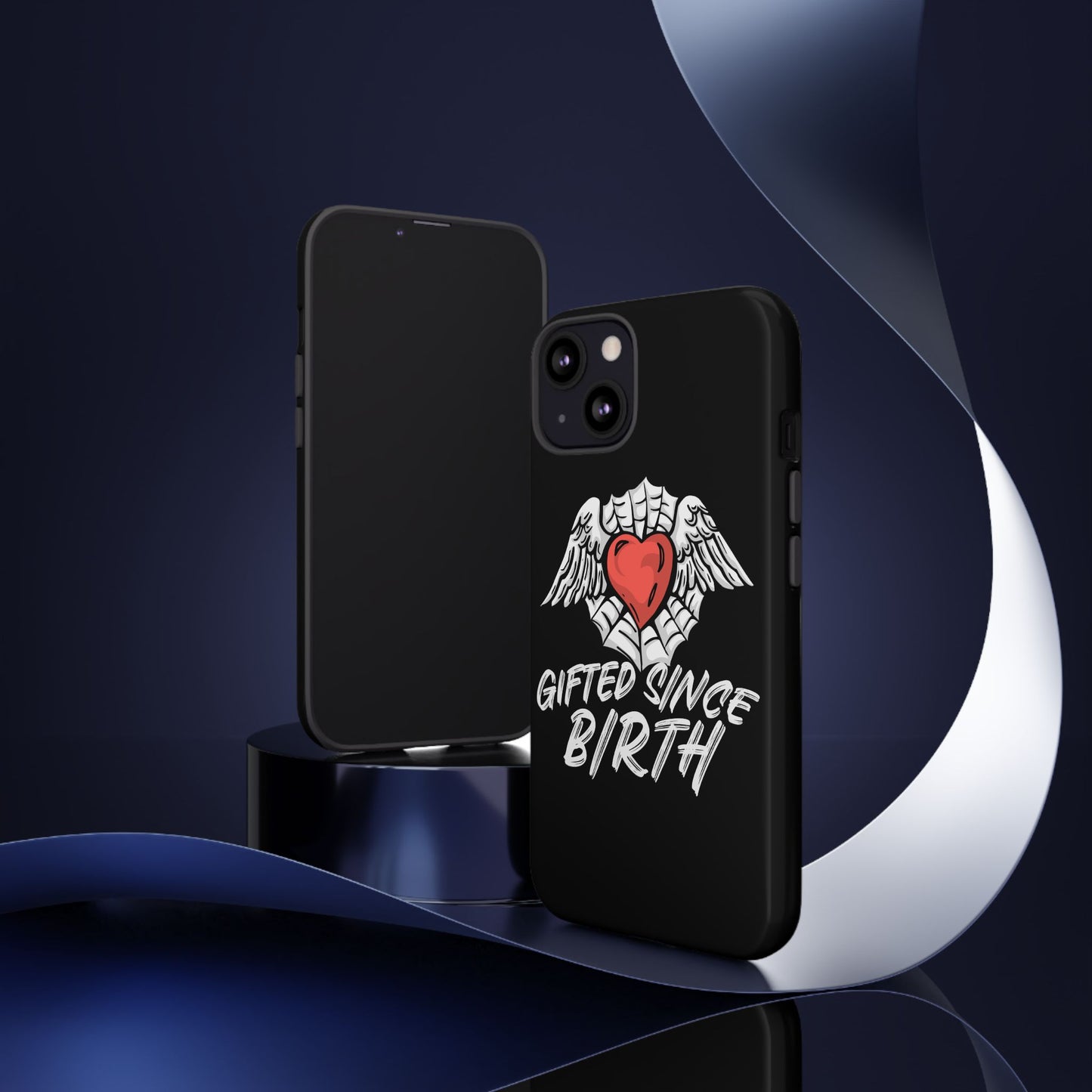 GSB phone case