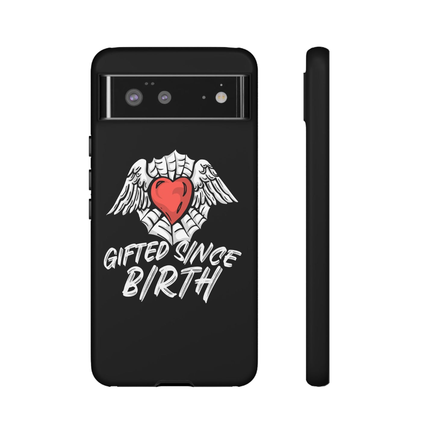 GSB phone case