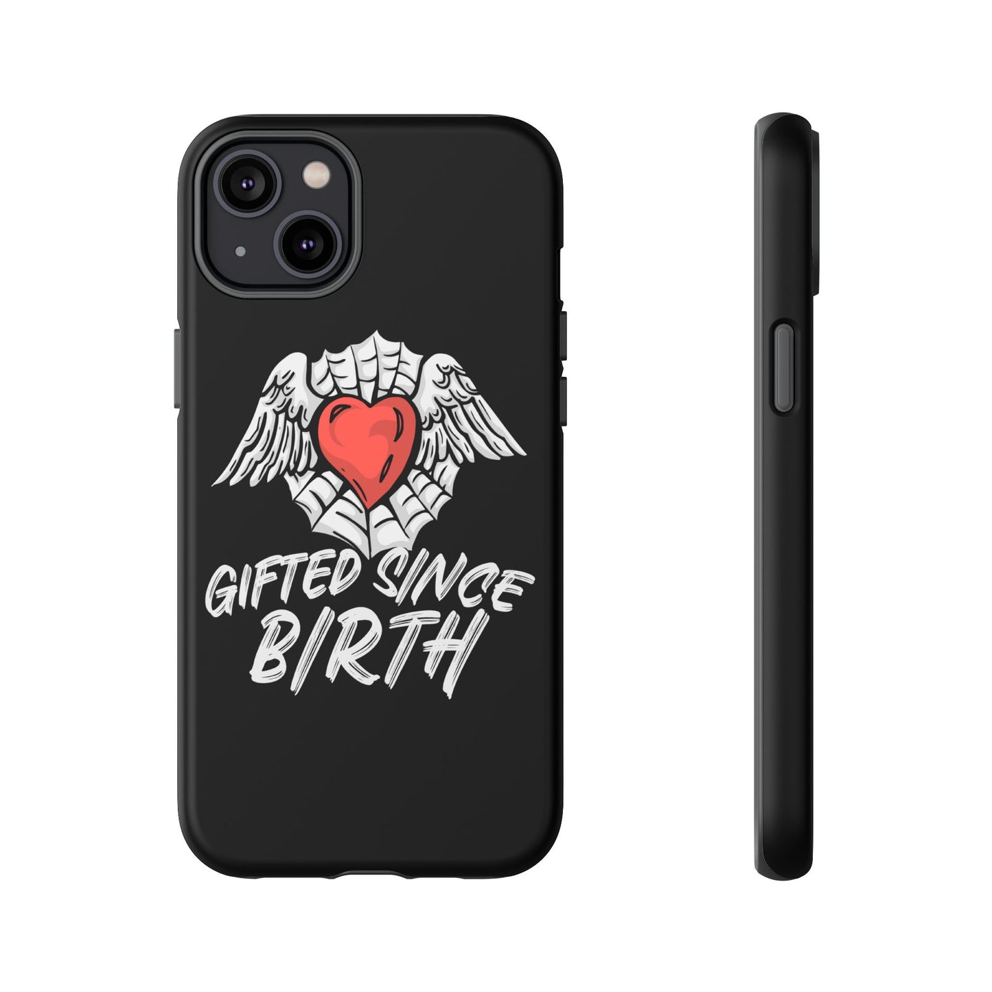 GSB phone case