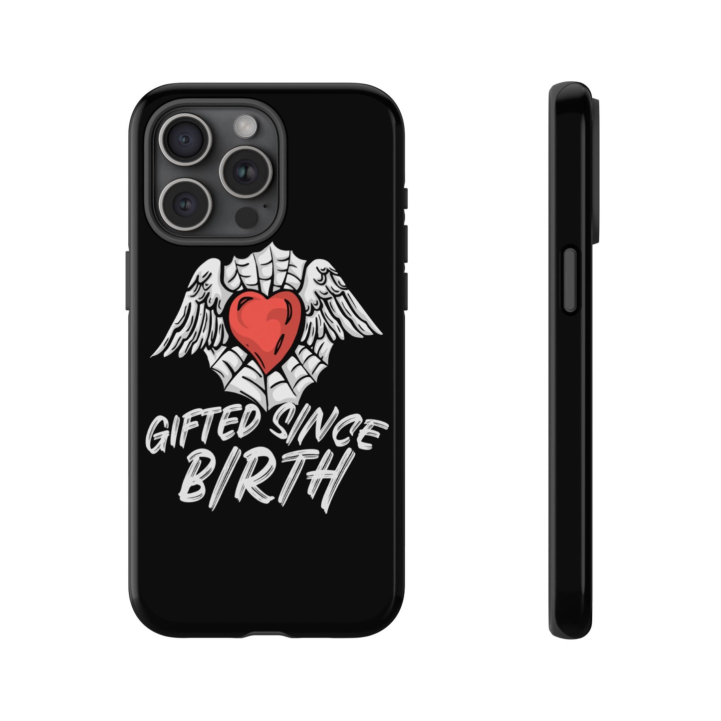 GSB phone case