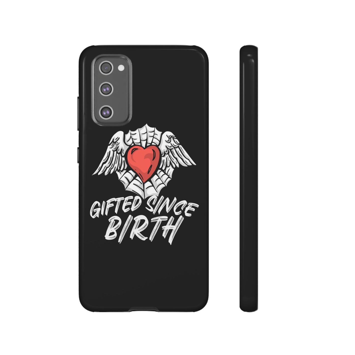 GSB phone case