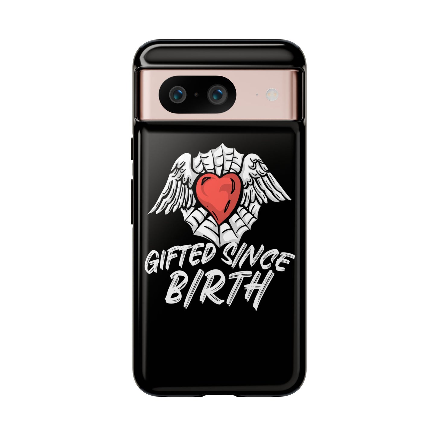 GSB phone case