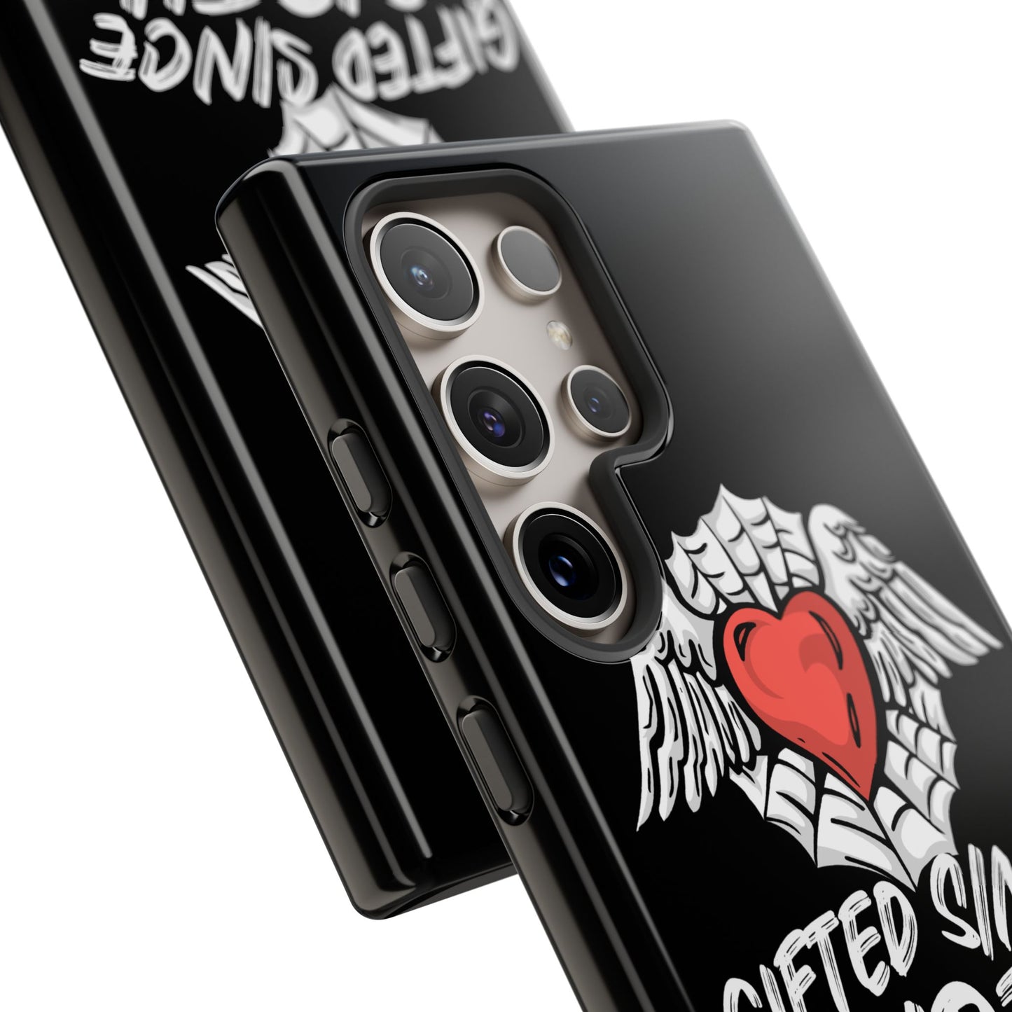 GSB phone case