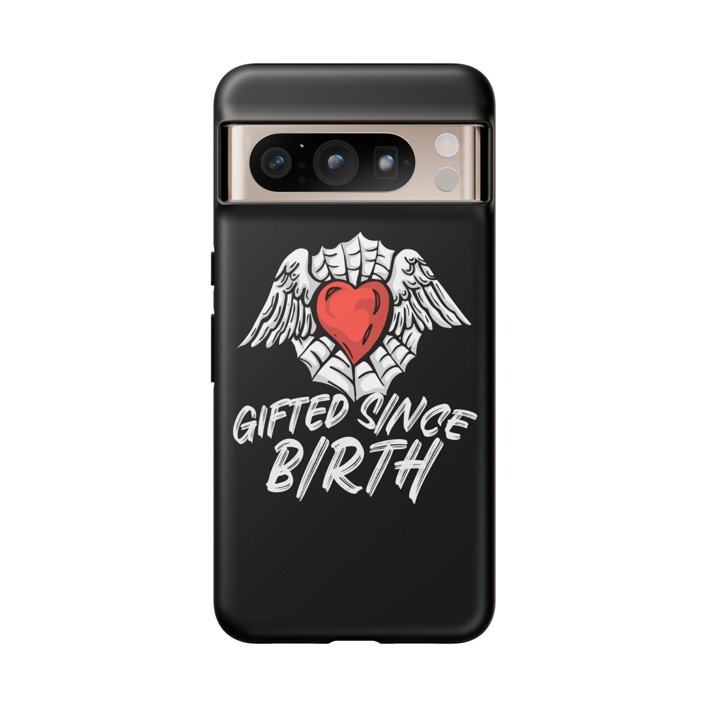 GSB phone case