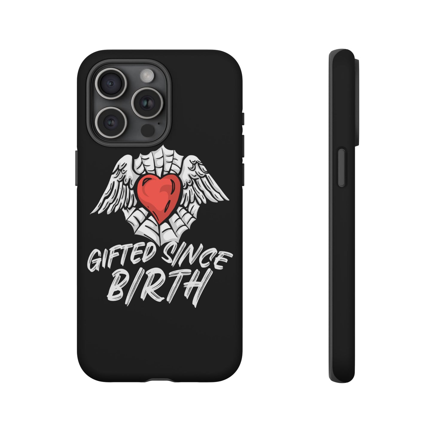 GSB phone case