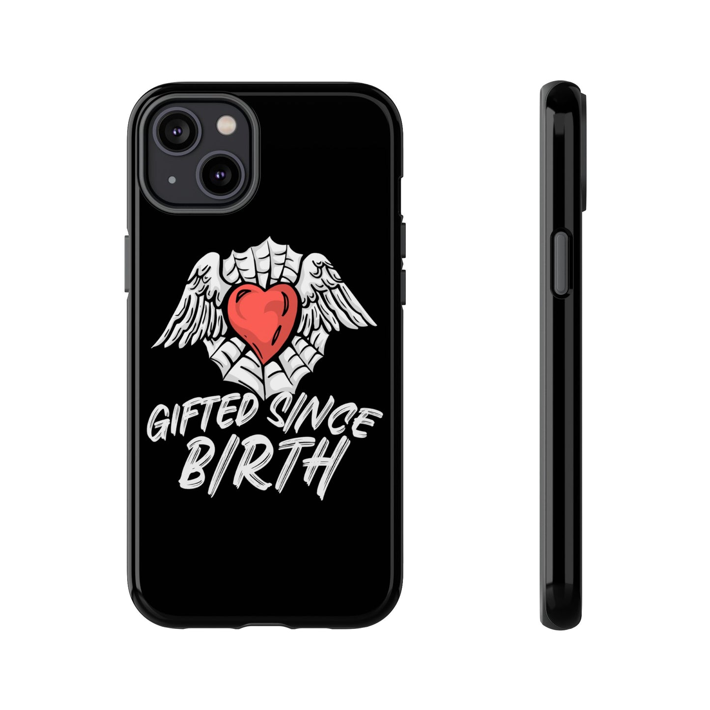 GSB phone case