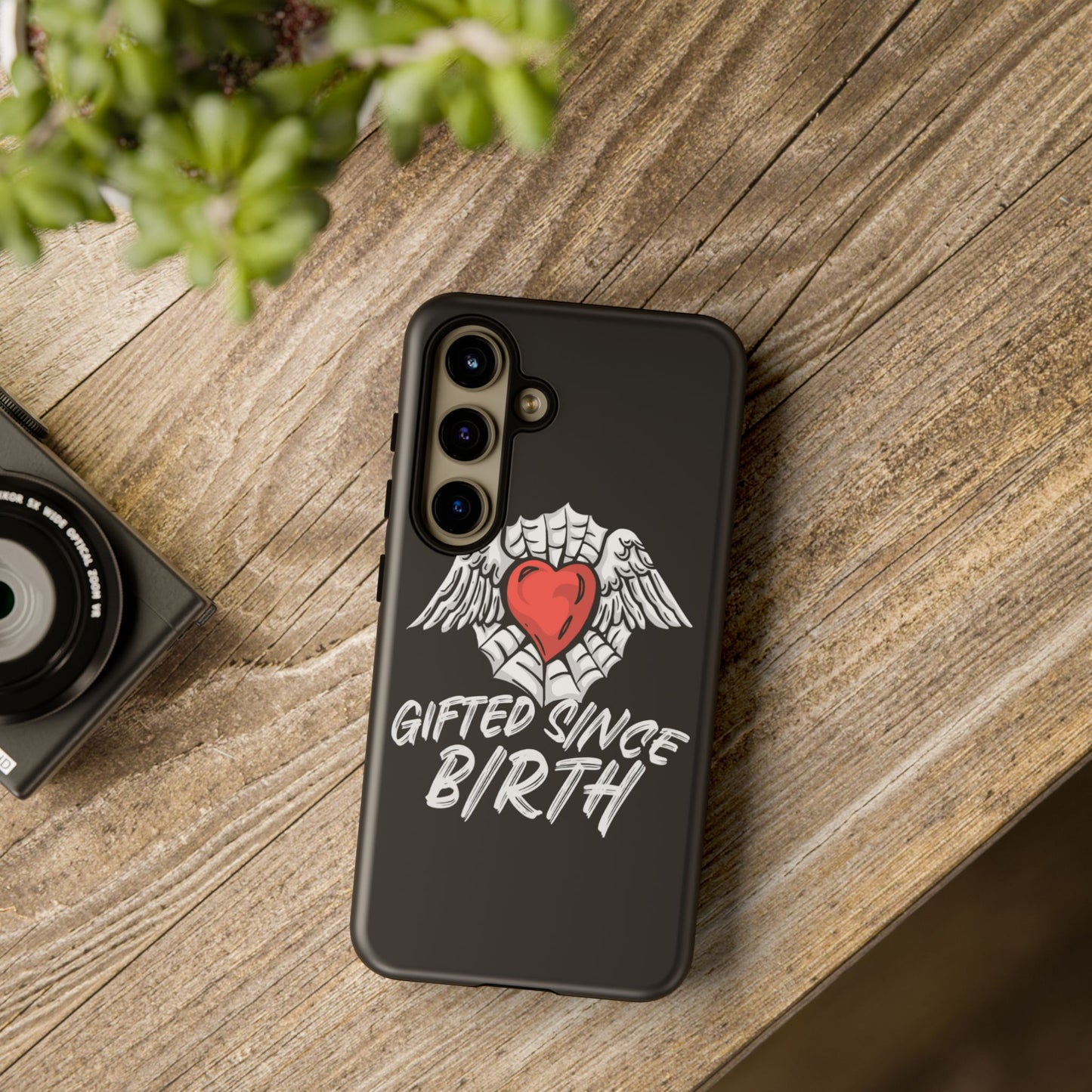 GSB phone case