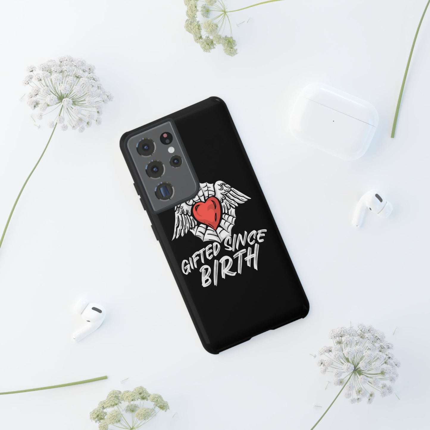 GSB phone case