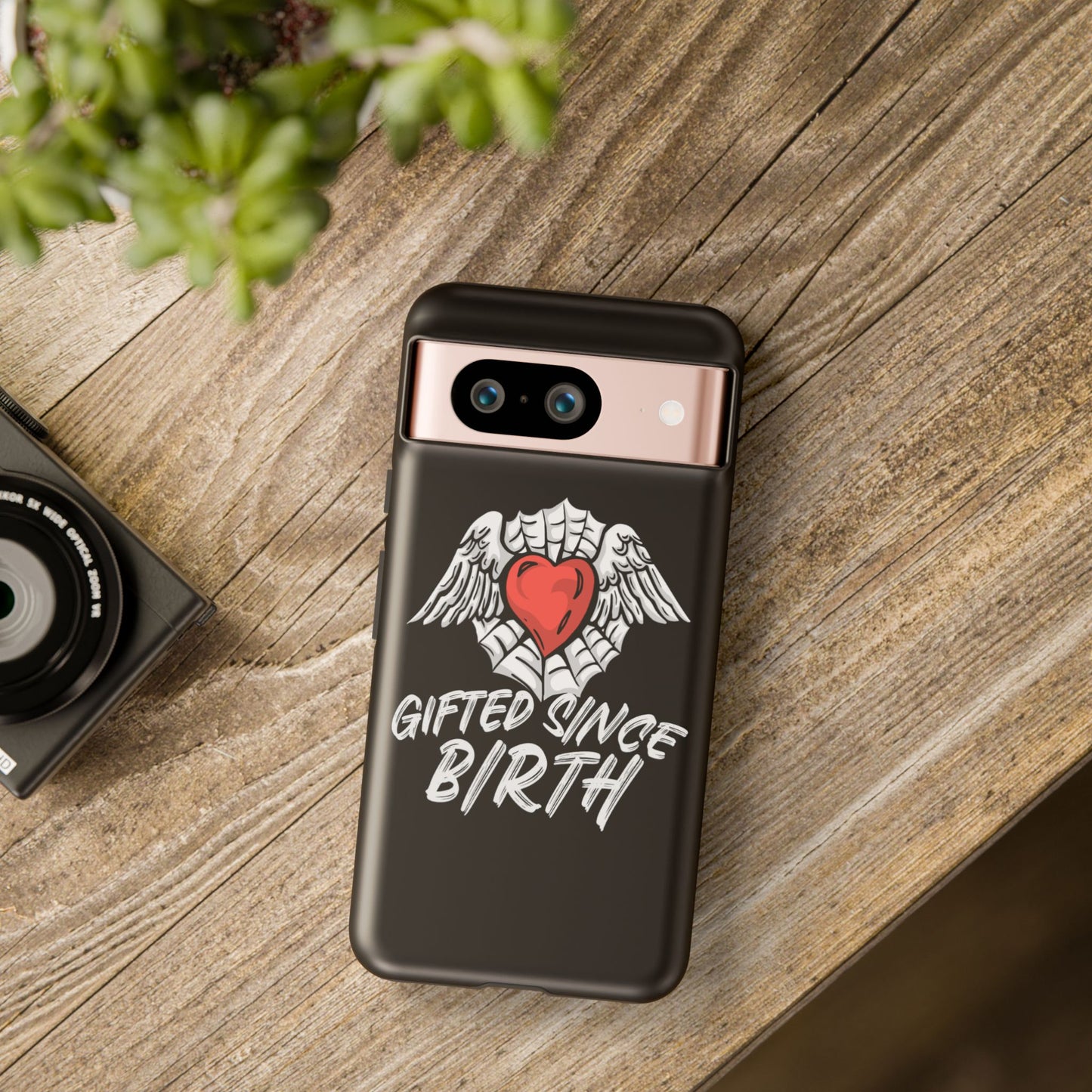 GSB phone case