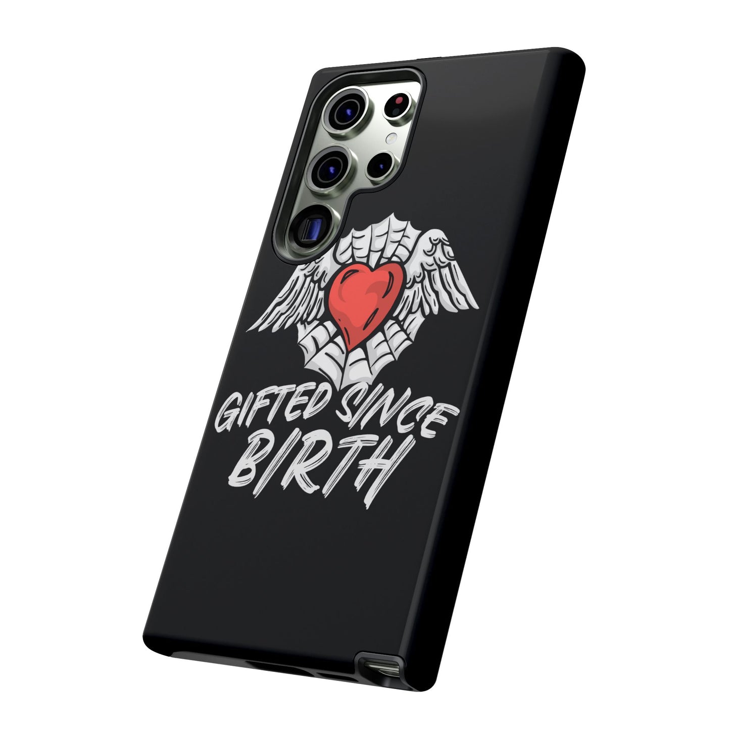 GSB phone case