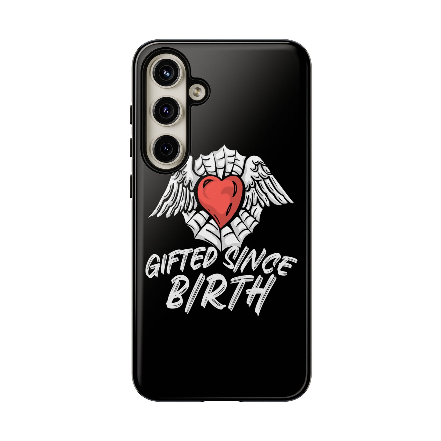 GSB phone case