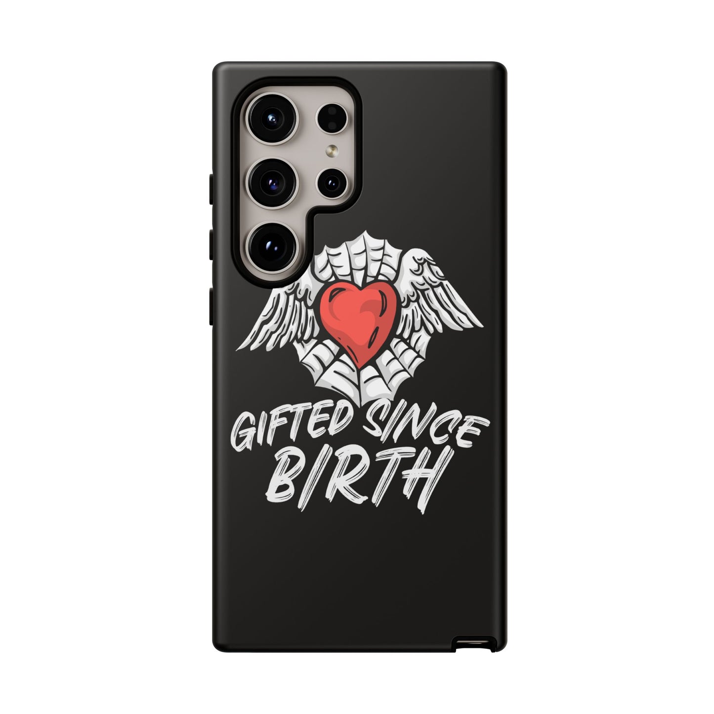 GSB phone case