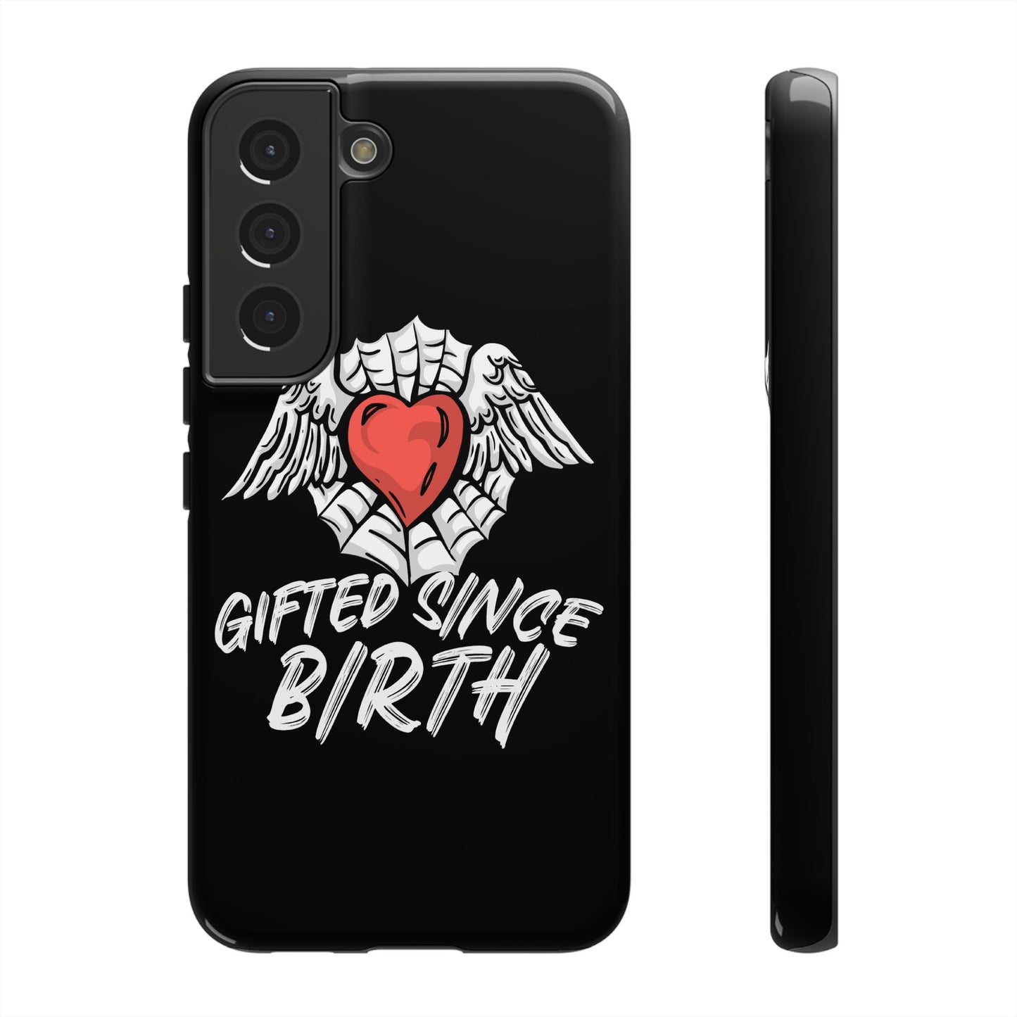 GSB phone case