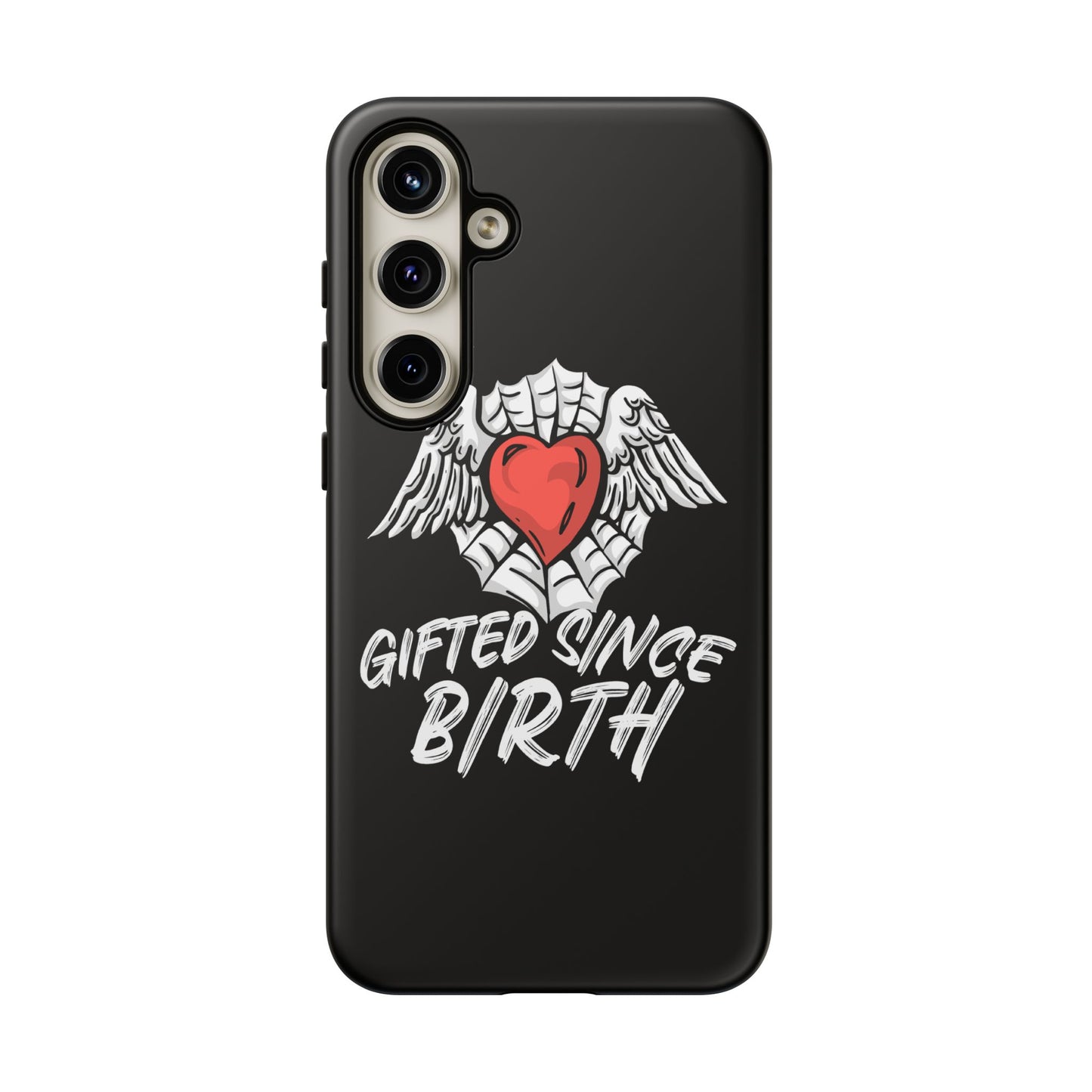 GSB phone case