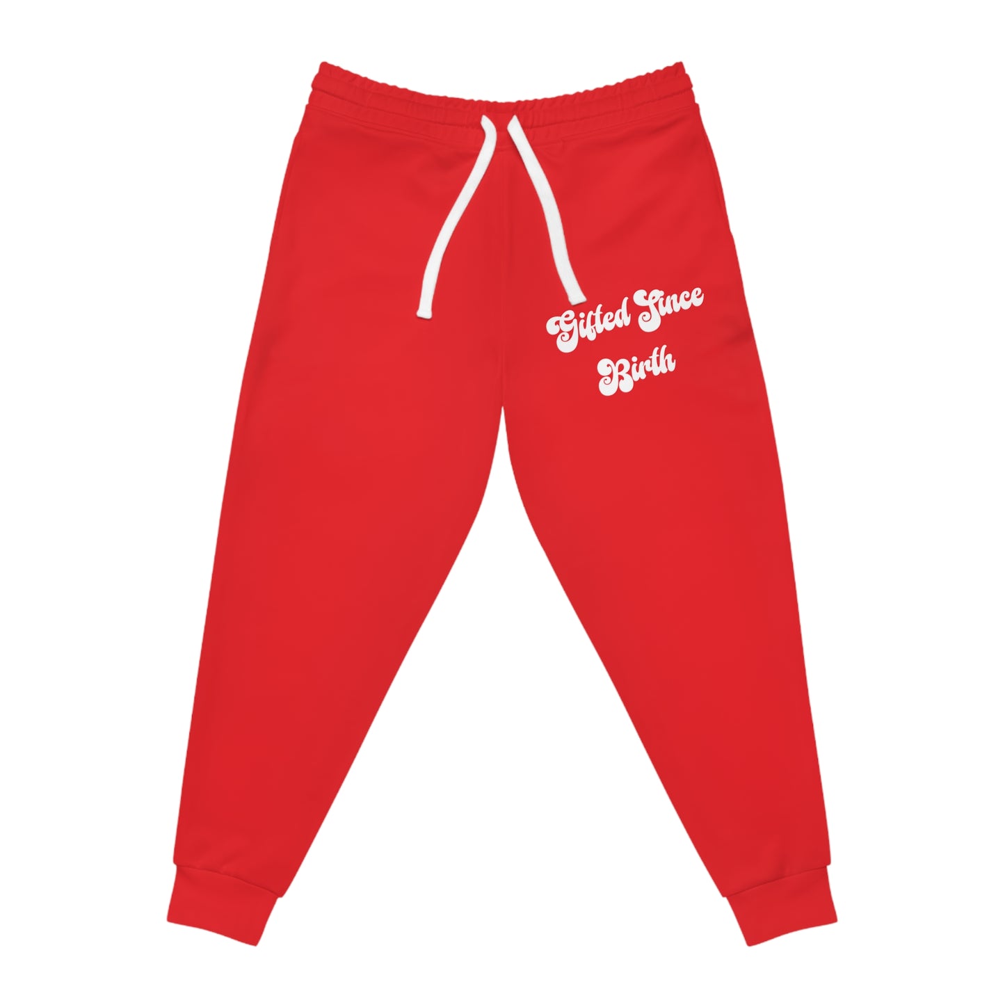 Gifted signature joggers