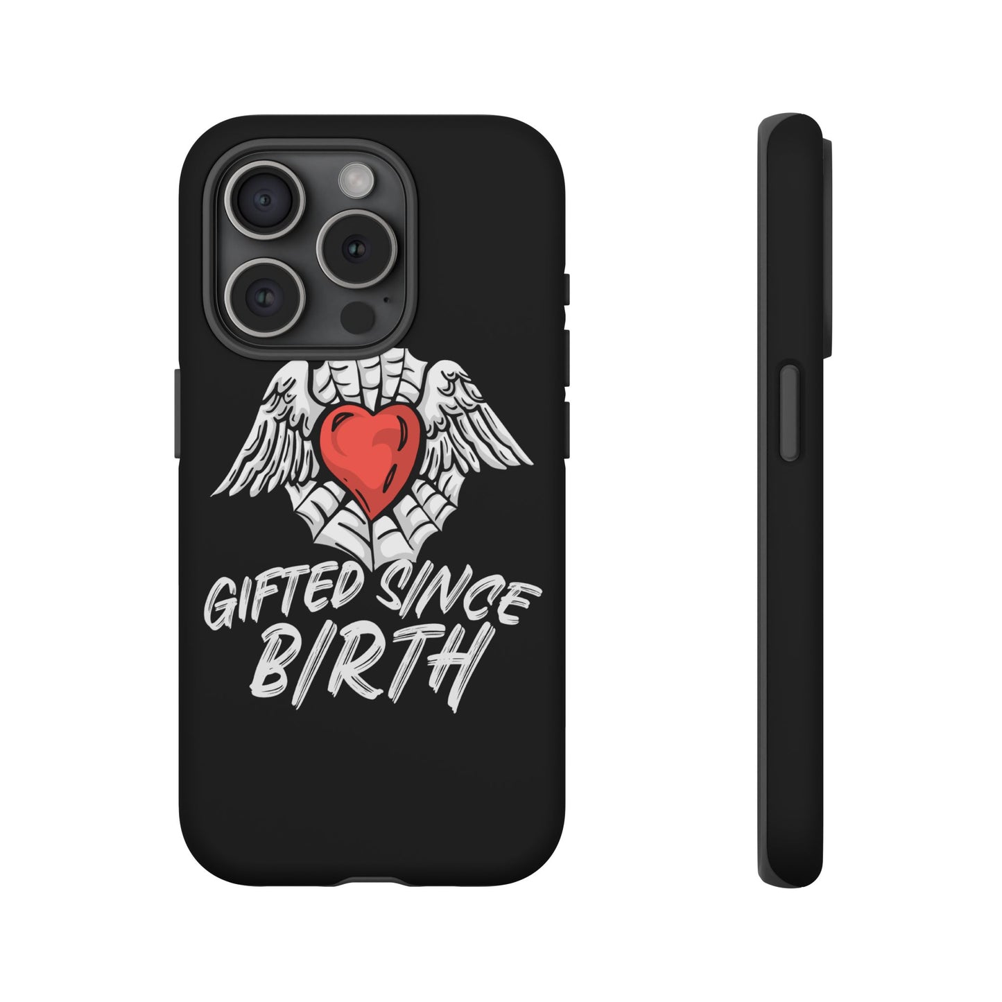 GSB phone case