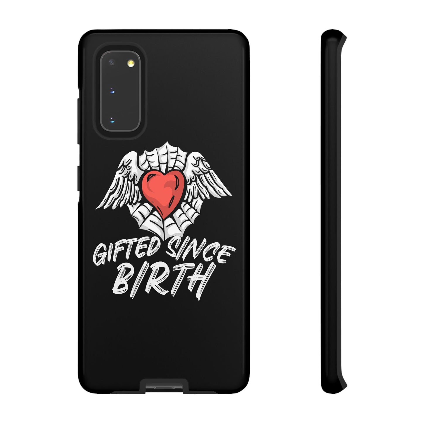 GSB phone case