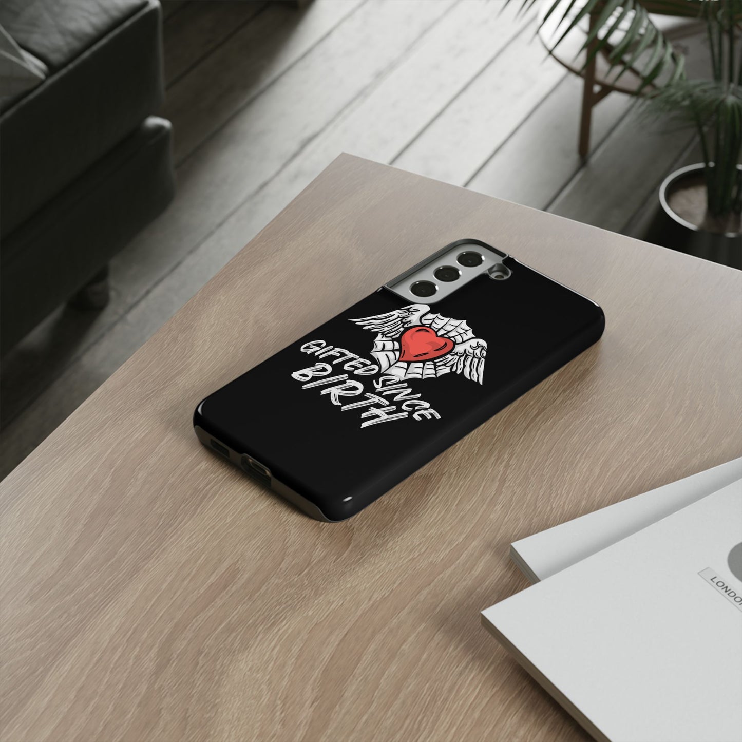 GSB phone case