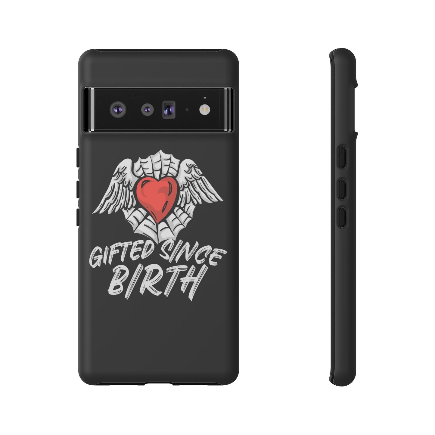 GSB phone case