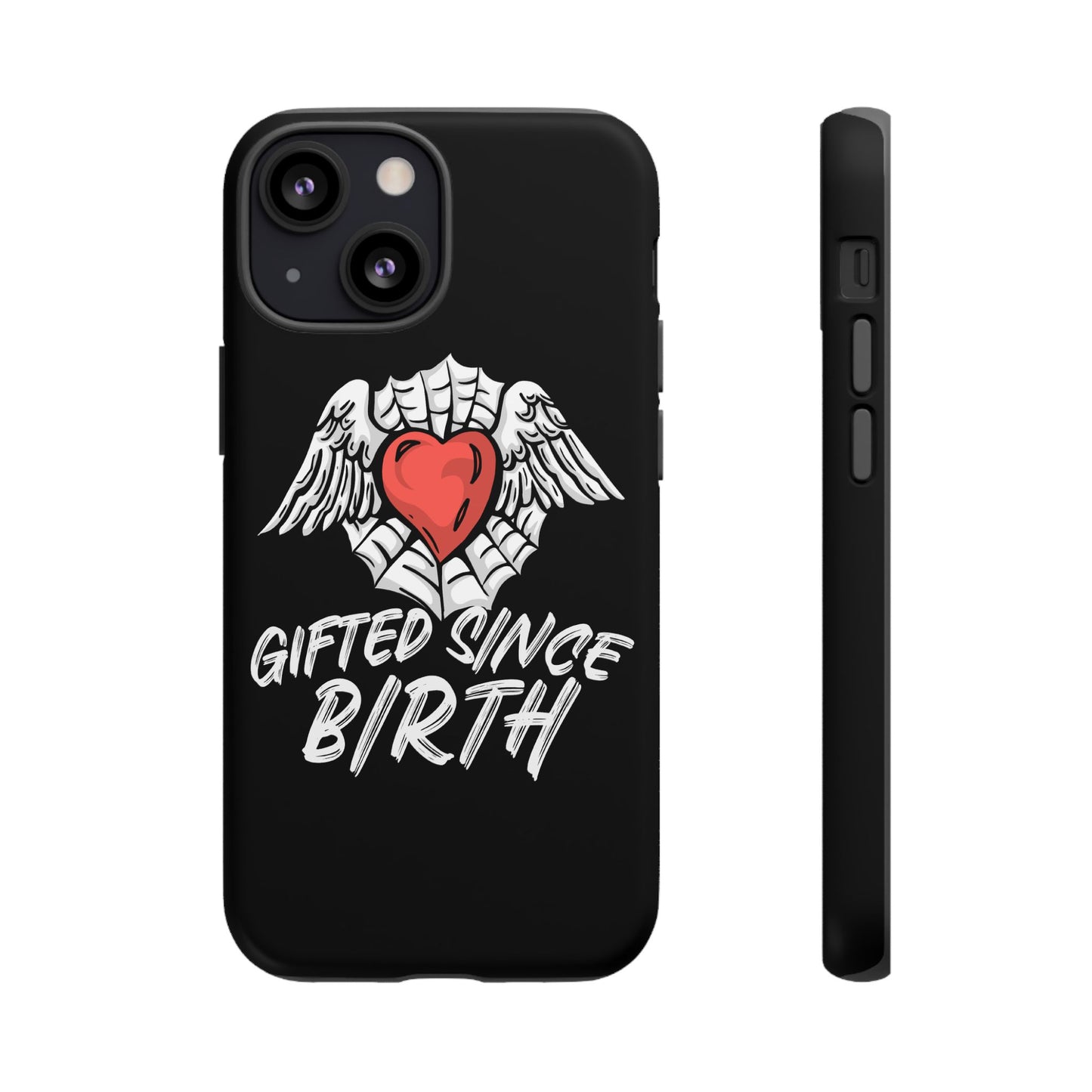 GSB phone case