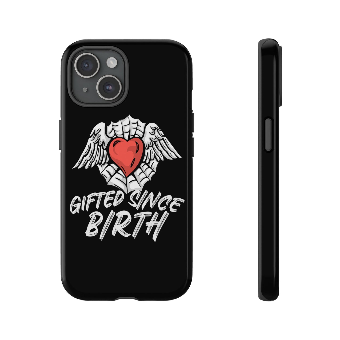 GSB phone case