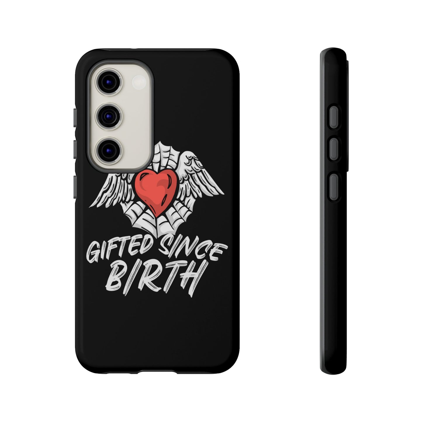 GSB phone case