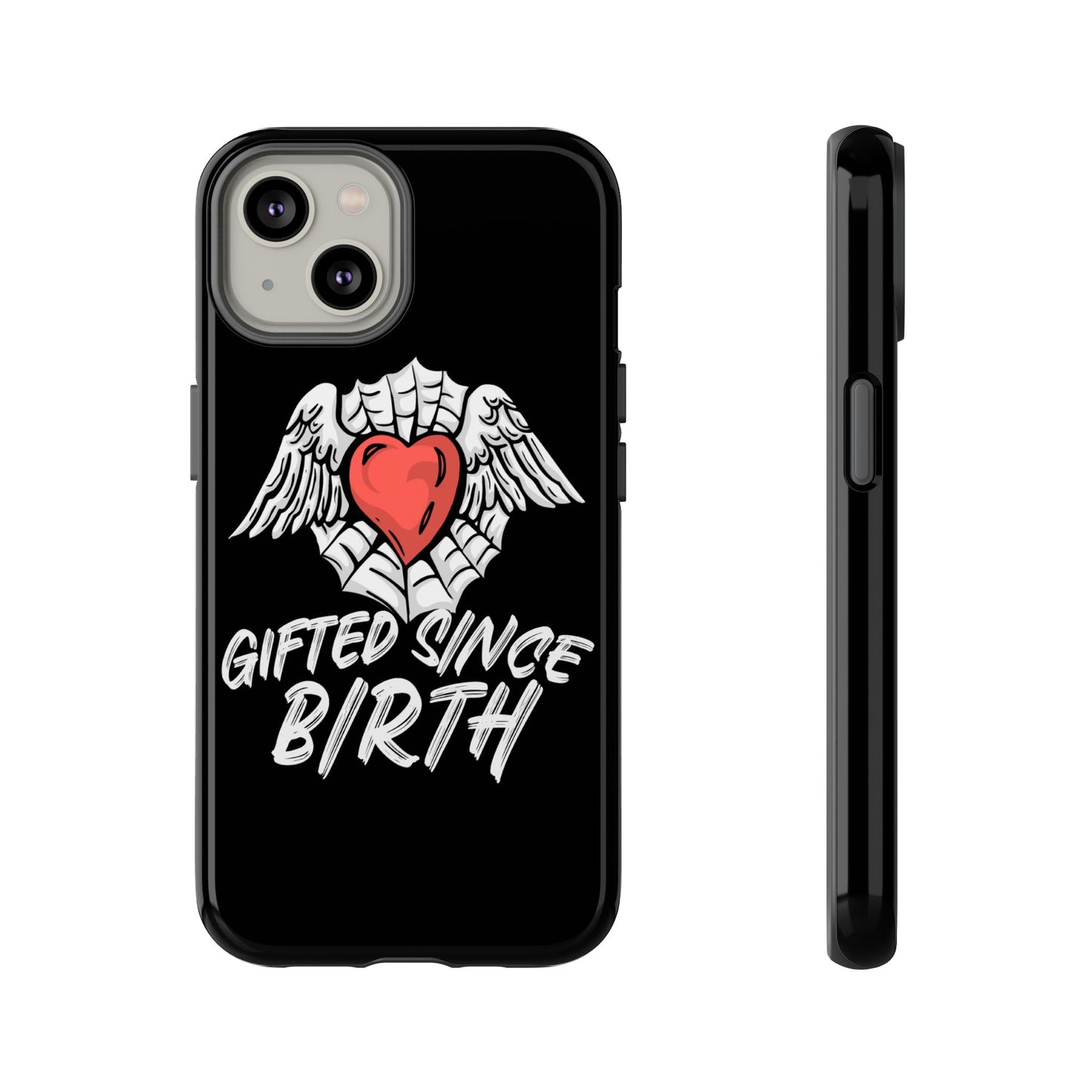 GSB phone case