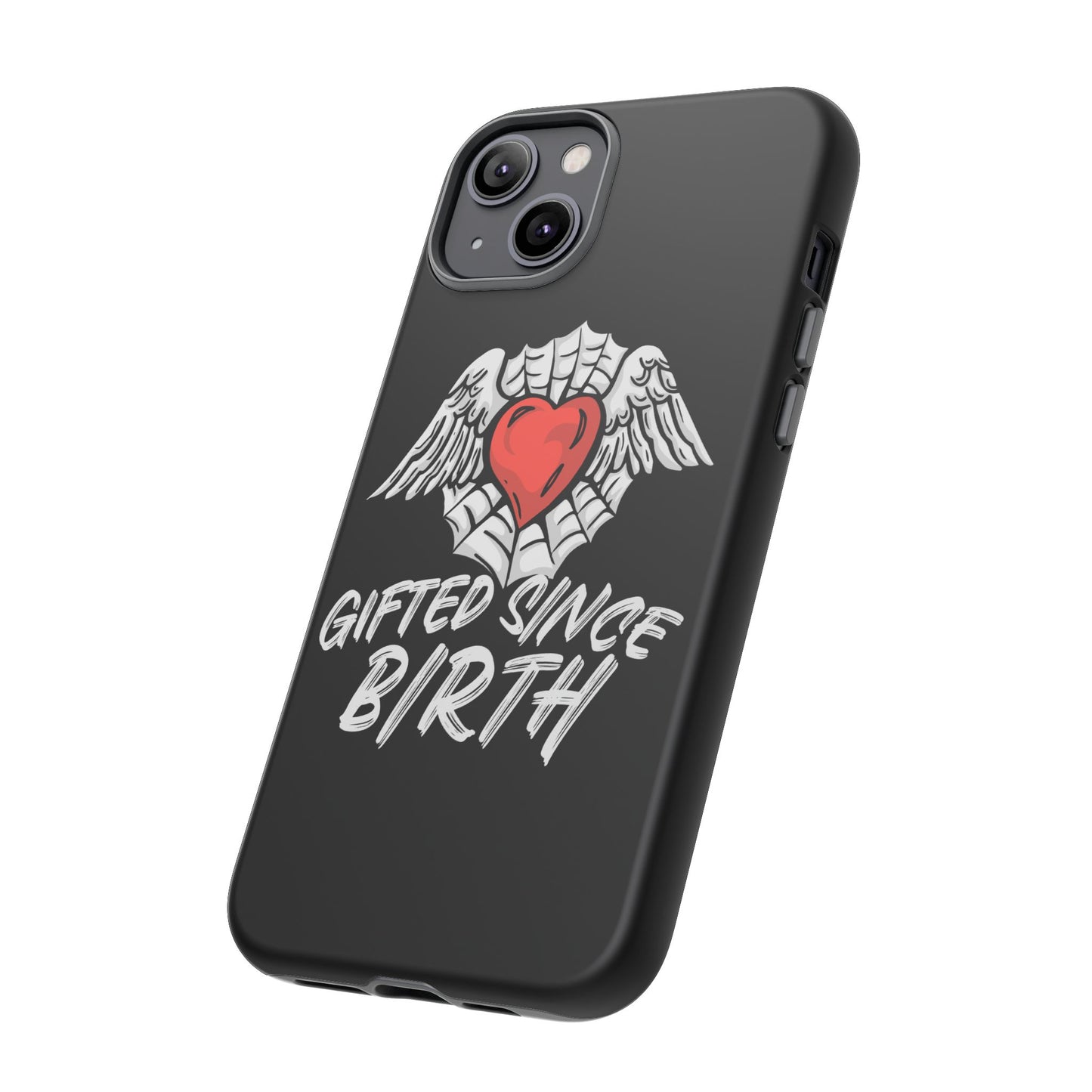 GSB phone case