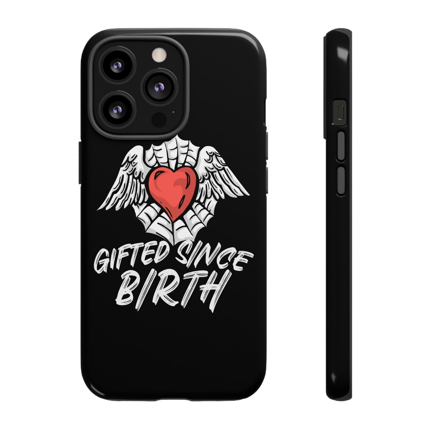 GSB phone case