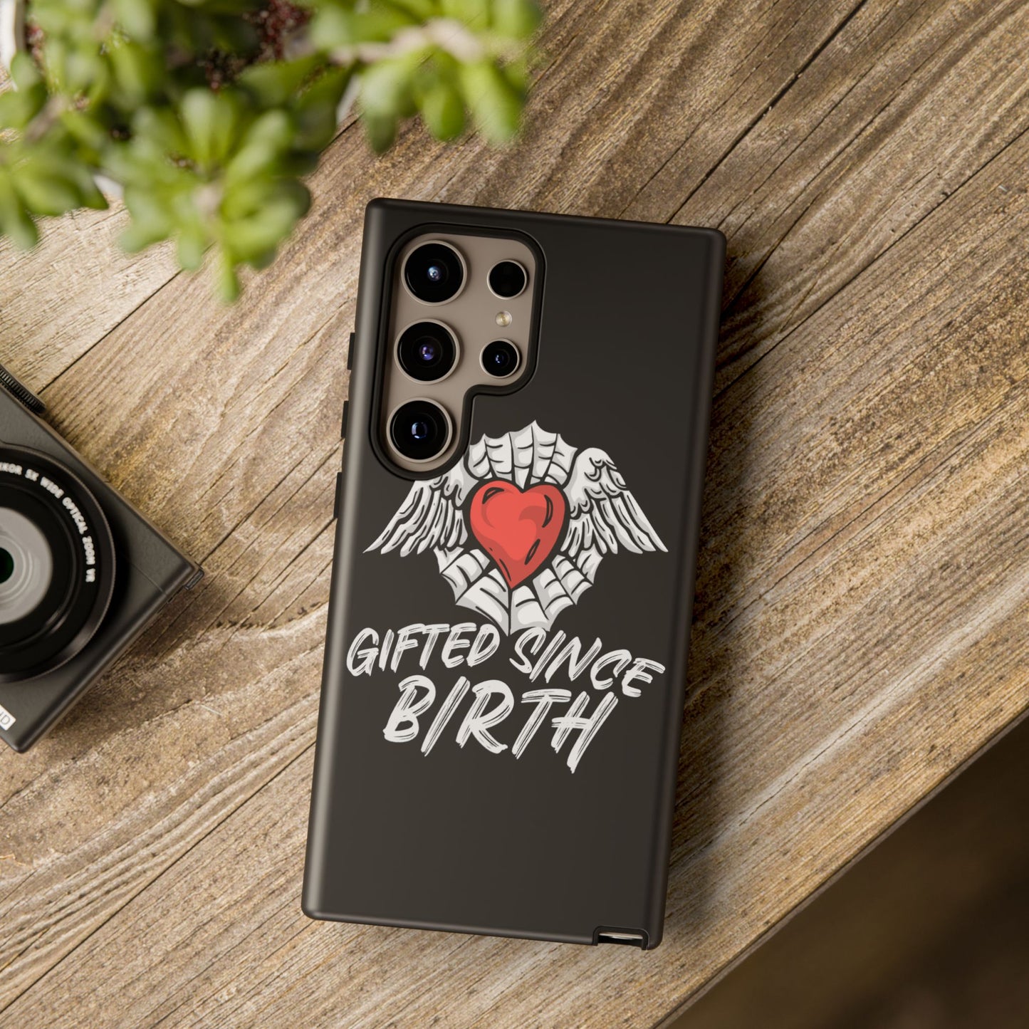 GSB phone case